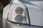 Cadillac XLR-V 2009 года